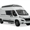 Sunlight Cliff 640 Adventure Edition - Roof-top White