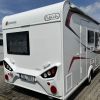 Sterckeman Easy 390 - předváděcí karavan