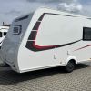 Sterckeman Easy 390 - předváděcí karavan