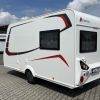 Sterckeman Easy 390 - předváděcí karavan