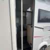 Sterckeman Easy 390 - předváděcí karavan