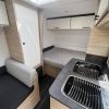 Sterckeman Easy 390 - předváděcí karavan