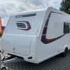 Sterckeman Easy 470 - předváděcí karavan