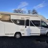 Benimar Tessoro 463 Northautokapp 2021