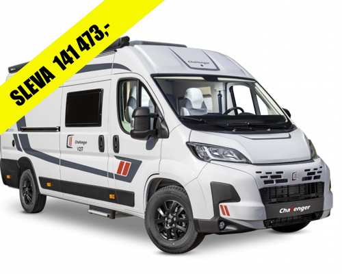 Challenger V210 Sport Edition